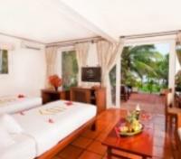 Twin Garden Bungalow
